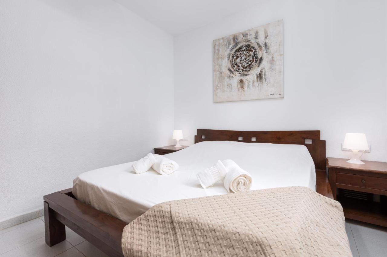 Home2Book Charming Sun & Dunes Apartment Corralejo Exterior photo