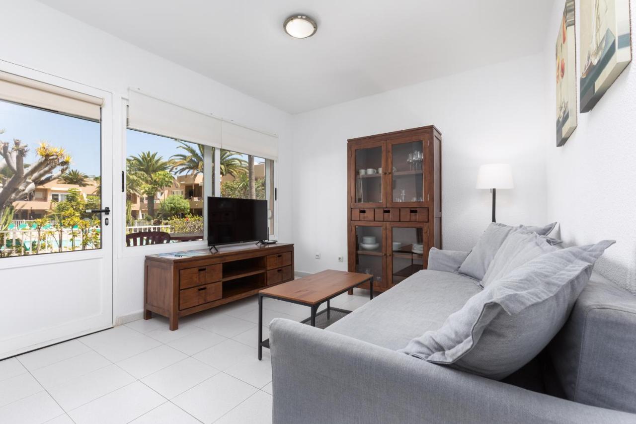 Home2Book Charming Sun & Dunes Apartment Corralejo Exterior photo