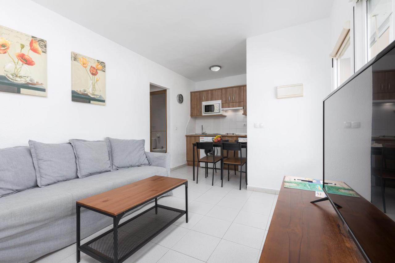 Home2Book Charming Sun & Dunes Apartment Corralejo Exterior photo