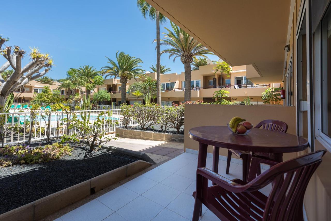 Home2Book Charming Sun & Dunes Apartment Corralejo Exterior photo