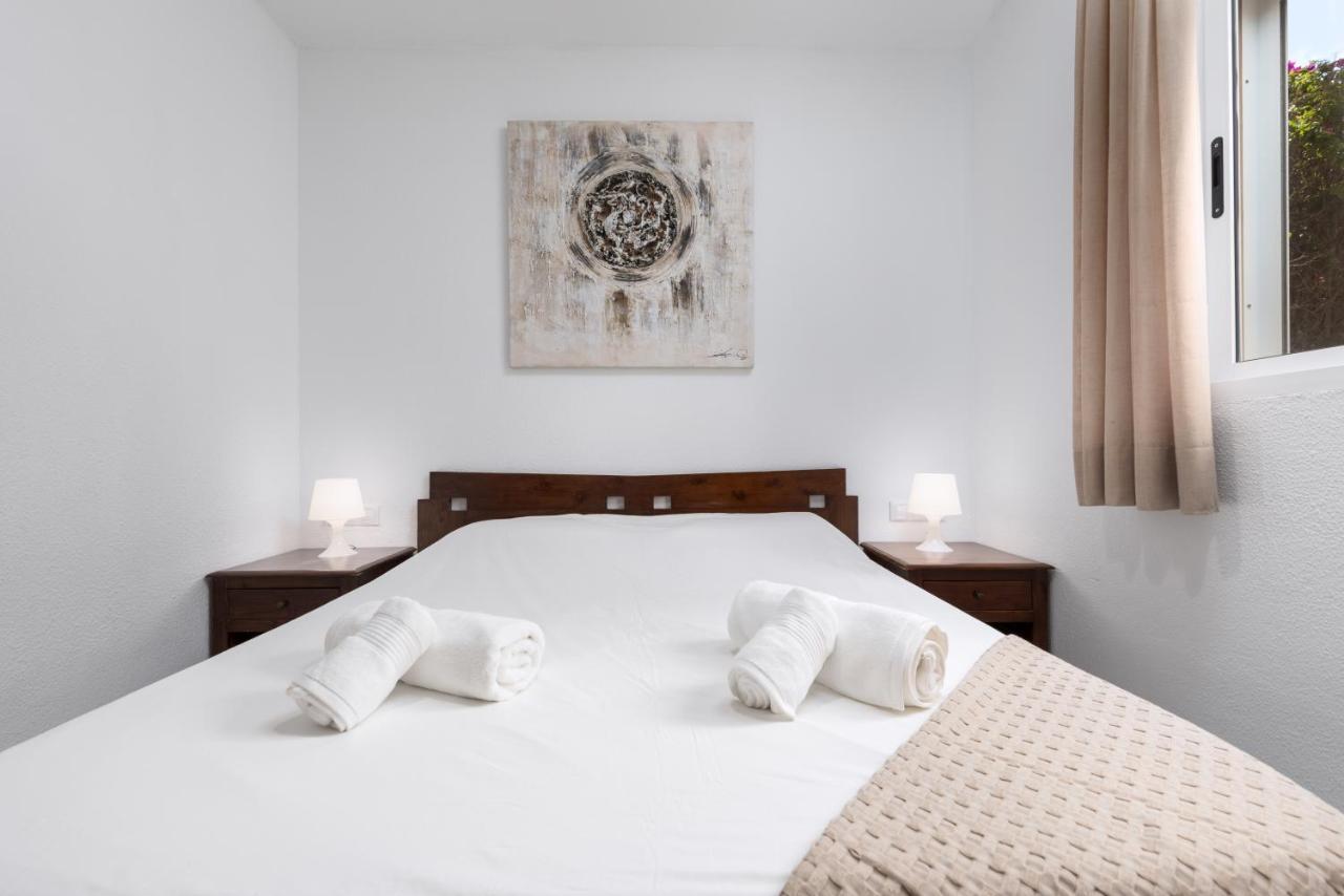 Home2Book Charming Sun & Dunes Apartment Corralejo Exterior photo