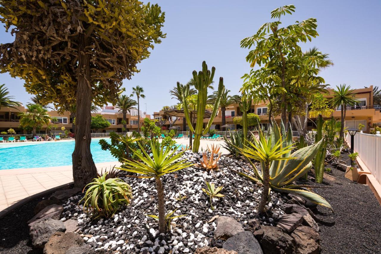 Home2Book Charming Sun & Dunes Apartment Corralejo Exterior photo
