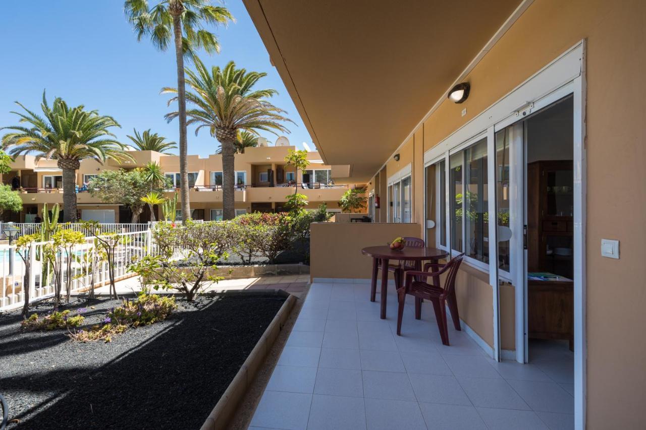 Home2Book Charming Sun & Dunes Apartment Corralejo Exterior photo