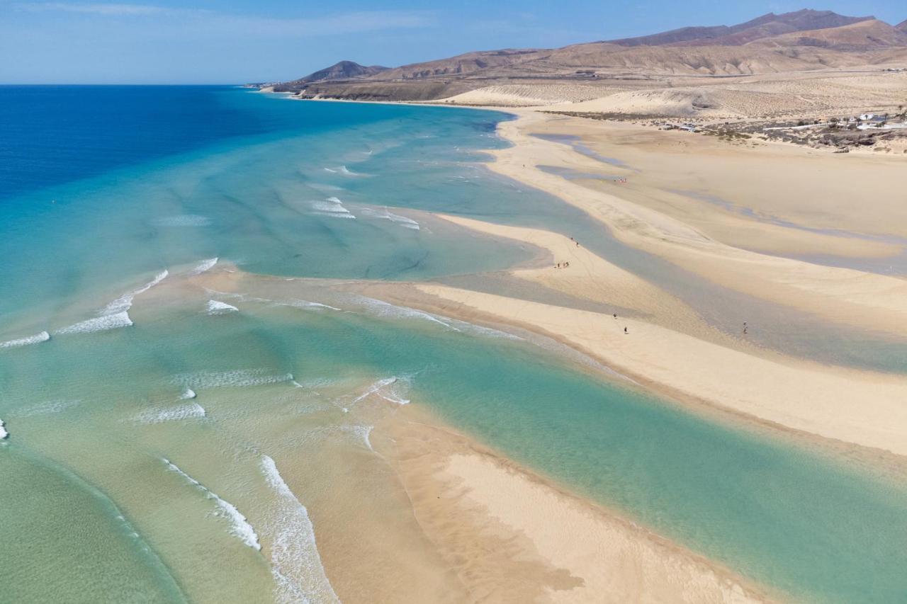 Home2Book Charming Sun & Dunes Apartment Corralejo Exterior photo