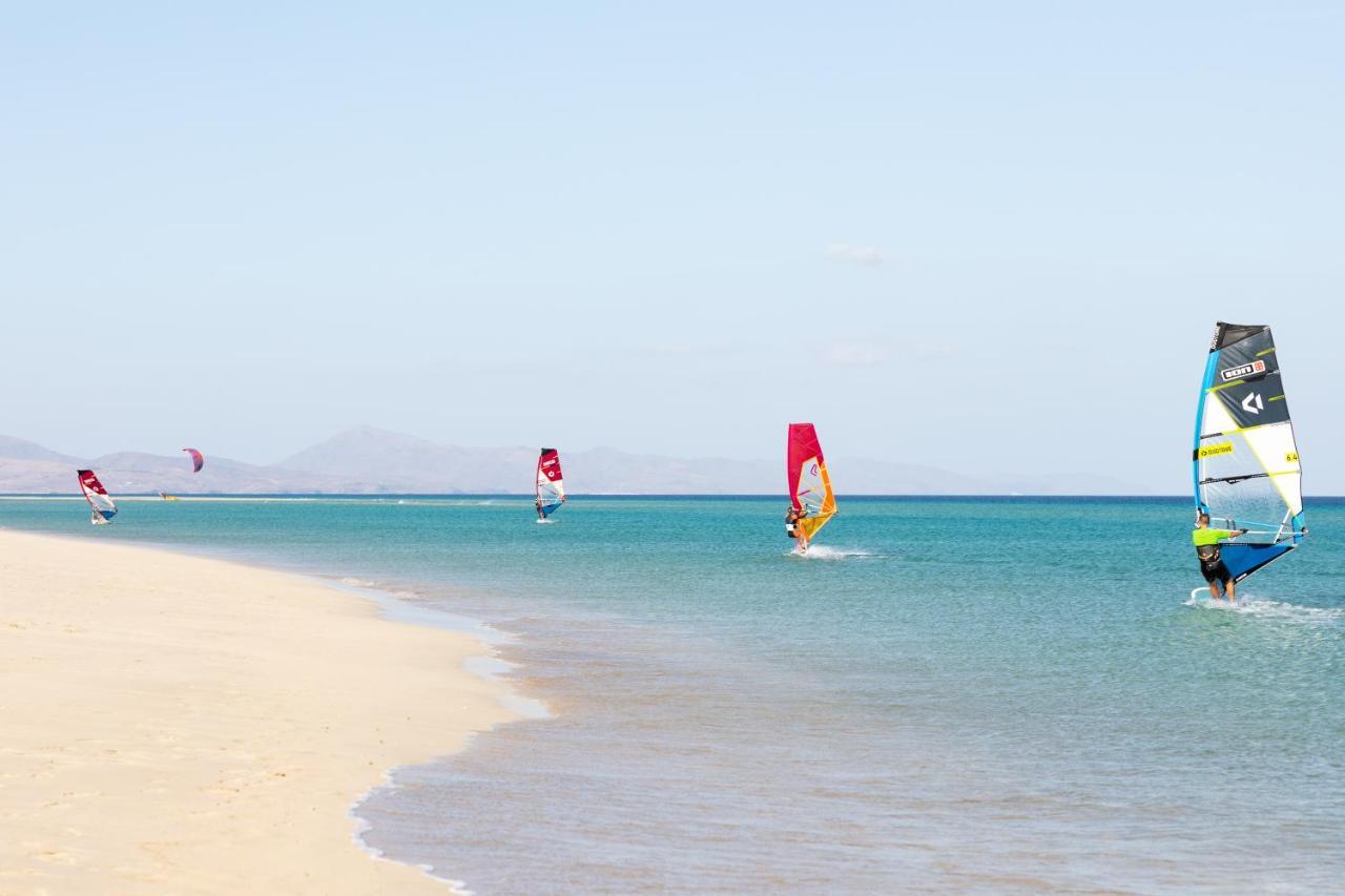Home2Book Charming Sun & Dunes Apartment Corralejo Exterior photo